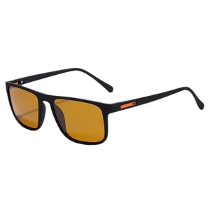 Sunglasses Men Rectangle Polarized UV400 Full Rim Fashion Outdoor Activities <b>Spring</b> <b>Hinges</b> Dual Color - Product Image 4