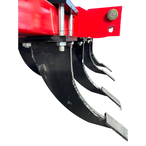 Sous-soleuse agricole, <span class=keywords><strong>scarificateur</strong></span>, déchaumeur profond, cultivateur profond, déchaumeur de champ, <span class=keywords><strong>scarificateur</strong></span> profond pour ferme - Product Image 2