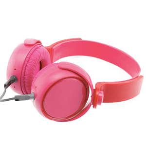 Audífonos Plegables Portátiles OEM Baratos para Niños, Audífonos con Cable - Product Image 4