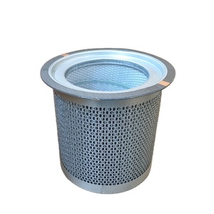 แมนนี่ ซาโอ 57710 ตัวกรองแยกน้ำมันอุตสาหกรรมแบบใหม่สำหรับเครื่องอัดอากาศแบบสกรู วัสดุใยแก้ว รับประกัน 6 เดือน - Product Image 3