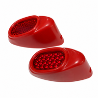 Composants de connecteurs en plastique de haute qualité fabriqués sur mesure par moulage par injection, ABS, PC, PP, nylon, produits en plastique