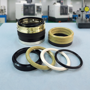 ชุดซีลปลายท่อสำหรับปั๊มไตรเพล็กซ์ DLSEALS ชุดแพ็คกิ้งแรงดันสูงสำหรับซ่อมปั๊มบริการบ่อน้ำ - Product Image 1
