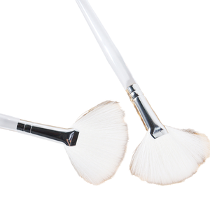 <span class=keywords><strong>Beauty</strong></span> <span class=keywords><strong>Planet</strong></span>-Brosses de masquage facial en nylon pour esthéticiennes, en argile, nettoyage du visage, avec logo personnalisé - Product Image 5