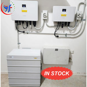 阳光电池高压存储512伏阳光电池存储sbh100 SBH150 SBH200 SBH250 SBH300 - Product Image 4