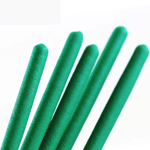 Laoa Kim Cương Tập Tin Rasper Kim Loại Tập Tin Trong Hình Dạng Tam Giác Phẳng Hình Bán Nguyệt Vuông Phay Công Cụ Khắc Công Cụ - Product Image 3