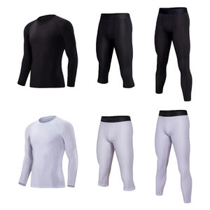 サッカートレーニングスーツ長袖2025 & 2026サッカーウェア - Product Image 1