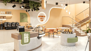 Muebles de Exhibición e Interiores Personalizados para Cafeterías |   Mostradores de Bar, Mobiliario para Cafeterías |   Solución Completa de Diseño y Construcción Llave en Mano - Product Image 3