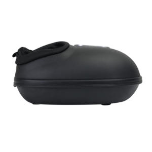 Vibrador eléctrico inteligente para circulación sanguínea, máquina masajeadora, dispositivo de precio, rodillo Shiatsu, masajeador eléctrico de pies con calor - Product Image 4