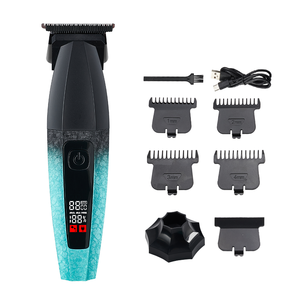 เครื่องโกนหนวดแบบชาร์จไฟได้ ขายดี ไร้สาย ปรับความเร็วได้ห<span class=keywords><strong>ล</strong></span>ายระดับ พกพาสะดวก เหมาะสำหรับการเดินทาง  เครื่องตัดแต่งขนสำหรับ<span class=keywords><strong>ผู้ชาย</strong></span> ปั<span class=keywords><strong>ต</strong></span><span class=keywords><strong>ต</strong></span>าเ<span class=keywords><strong>ล</strong></span>ี่ยน<span class=keywords><strong>ต</strong></span>ัด<span class=keywords><strong>ผม</strong></span>ไฟฟ้า - Product Image 1