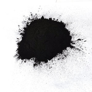 כיתה תעשייתית מבוססת פחם פעיל אבקת פחמן טיפול מי הזרז נייר כימיקלים חומר עזר נפט - Product Image 4