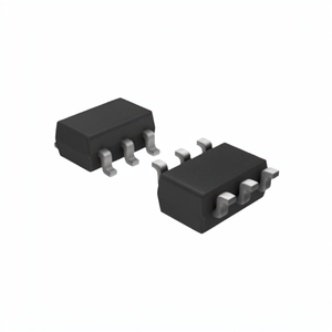 มีสินค้าในสต็อก SOT 23 6 TPS2513AQDBVTQ1 การจัดการพลังงาน (PMIC) ซื้อชิ้นส่วนอิเล็กทรอนิกส์ออนไลน์ - Product Image 1