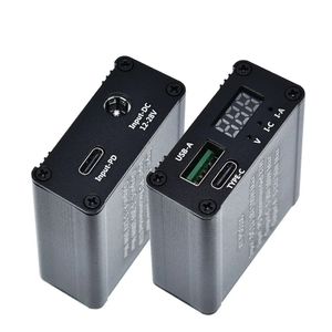 Module de charge rapide à protocole complet XY-PDS100, compatible avec les cartes mères QC4.0 PD3.0, charge haute vitesse - Product Image 3