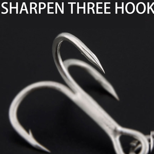 Usine chinoise, vente en gros de leurres de pêche en métal, leurres durs, plombs de pêche, moules à plombs de pêche - Product Image 6