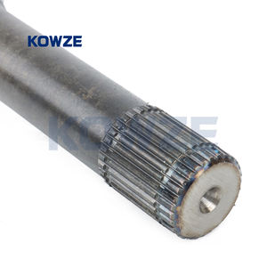 39101-VB001 Kowze Auto Pièces De Voiture Arbre D'entraînement Cv Arbre D'essieu Avant Essieu Logement <span class=keywords><strong>Tube</strong></span> pour Nissan 39101VB001 - Product Image 6