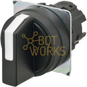Interrupteur à bornes à vis en plastique A22NZ3BMNBA 250V 16A IP33 - Neuf - Product Image 1
