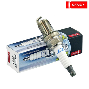 หัวเทียนเด็นโซ่ รุ่นใหม่ แพลตตินั่ม PK22TT 06H905601A ขนาด 16 เกลียว 14 สำหรับเครื่องยนต์เบนซิน EA888 รุ่นที่สอง - Product Image 4