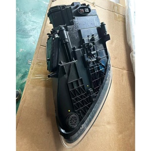 2011-2014 ชุดไฟหน้า 12V 70W 5500K มือสอง 12000 ลูเมนส์ สำหรับการติดตั้งเพิ่มเติม/อัพเกรด ใช้ได้กับรถยนต์ทั่วไป - Product Image 5