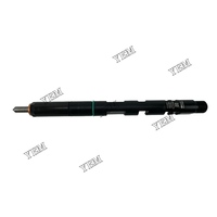 28258683 320 06833 Injecteur JCB448 pour pièces de moteur JCB