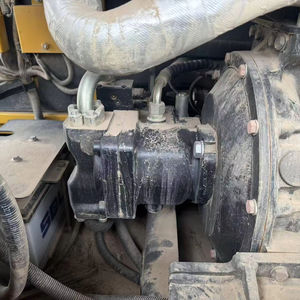 รถขุดมือสอง รถขุดขนาดเล็กมือสอง ใบมีดรถขุดมือสอง - Product Image 1