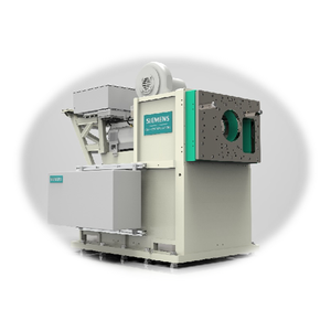 Modulaire testbank voor vermogen en transmissie met duurzaamheidstests voor de aandrijflijn - Product Image 2