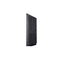 Subwoofer actif de cinéma à la maison de puissance élevée, subwoofer à la maison de poids excessif