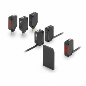 สำหรับ Omron เซ็นเซอร์ตาแมวขนาดกะทัดรัดพร้อมเครื่องขยายเสียงในตัว E3Z-T66เซ็นเซอร์แสง - Product Image 1