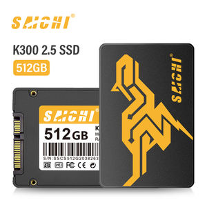 Duro originale Computer Desktop Ssd 2.5 Sata Iii Disque Dur Hard Disk 512gb 256gb <span class=keywords><strong>3</strong></span> anni discoteca - Product Image 4
