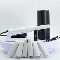 Scanner intra-oral 3D Yp pour l'efficacité en cabinet dentaire, utilisé en dentisterie ou dans l'industrie intra-orale