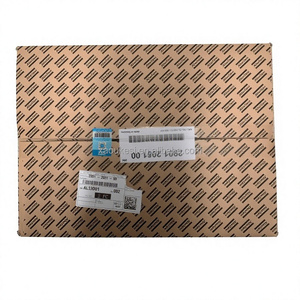 Kit de Filtro de Aire y Aceite 2901205100 <span class=keywords><strong>RIF</strong></span> para Compresor de Aire Atals Copco, Piezas Originales 2901 2051 00 - Product Image 5