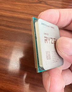 AMD R 7 5800X中央处理器3.8千兆赫-4.7千兆赫8核100000000063 32兆105瓦 - Product Image 3