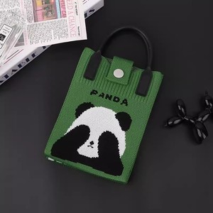 Venta al por mayor o personalizado mujeres ganchillo pequeño bandolera teléfono <span class=keywords><strong>celular</strong></span> Mini monedero <span class=keywords><strong>para</strong></span> señora niñas bolsas bandolera de punto <span class=keywords><strong>bolso</strong></span> - Product Image 3