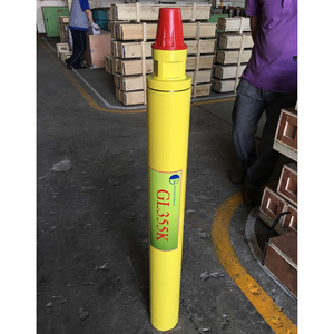 Professional bottom price down the hole drilling rig <strong>dth</strong> <strong>hammer</strong> - Product Image 3