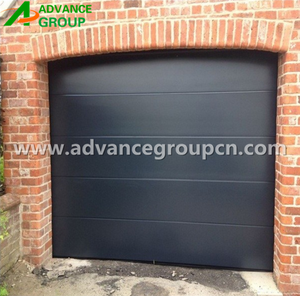 Portes <span class=keywords><strong>de</strong></span> <span class=keywords><strong>garage</strong></span> sectionnelles automatiques avancées <span class=keywords><strong>avec</strong></span> <span class=keywords><strong>porte</strong></span> <span class=keywords><strong>piétonne</strong></span> intégrée - Product Image 6