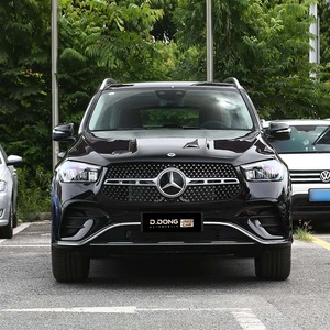 Mercedes-Benz <span class=keywords><strong>GLE</strong></span> 450 <span class=keywords><strong>4MATIC</strong></span> Dynamic 2024 d'occasion, prêt à l'exportation, faible kilométrage, bon état, SUV familial - Product Image 2