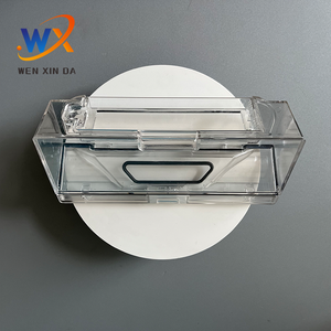 <span class=keywords><strong>Xiaomi</strong></span>-Robot aspirador Mijia 1C STYTJ01ZHM Pro F9, filtro HEPA, accesorios de limpieza, <span class=keywords><strong>papelera</strong></span>, repuestos - Product Image 4