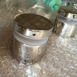 Condibe Soporte de Pared para Espejo, Ajustable, de Cristal Pulido, con Pasador de Sujeción - Product Image 2