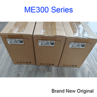 Promo Panas Delta VFD2A8MS21ANSAA MS300 Inverter 0.4KW 230V Fase Tunggal 2.8A Kontrol Vektor AC Drive untuk Pompa Kipas Konveyor