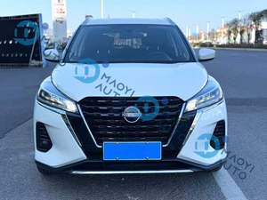 สำรวจคุณสมบัติที่เชื่อถือได้และความทันสมัยของนิสสัน คิกส์ ปี 2022 - Product Image 2