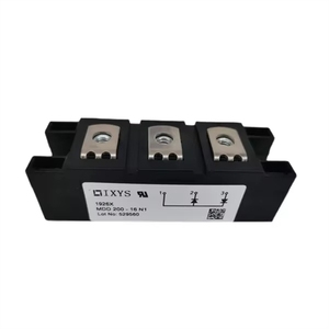ZYSY MDD810-14N2-12N2 โมดูลไดโอดบริดจ์ไทริสเตอร์แบบใหม่เอี่ยม Aisaisi - Product Image 2