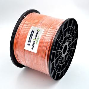 Promociones <span class=keywords><strong>Verde</strong></span> 2,7mm 3,4mm 3,8mm Robots Cortacésped Perímetro de alambre Cable de límite para Robot Cortacésped - Product Image 4