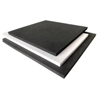 Feuille de mousse EVA découpée sur mesure en gros, 38 Shore C, imperméable et durable, pour boîte à outils, équipement, insert de protection en EVA