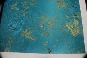 Universe Starry Sky Wallpaper Blue <strong>Theme</strong> Ceiling Sticker 3D Wallpaper Wall Coating for Children's <strong>Room</strong> - Product Image 2