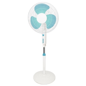 Giá Rẻ Chất Lượng Cao 16 Inch Lớn Dao Động Bệ Thiết Bị Điện Ps4 Đứng Với Quạt Làm Mát - Product Image 1