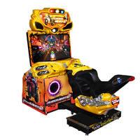 Jeux de course de motos, simulateur de course de motos