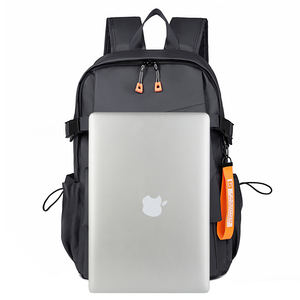 Nhà Máy Trực Tiếp <span class=keywords><strong>New</strong></span> Arrivals Người Đàn Ông Của Ba Lô Trường Bình Thường Ba Lô Không Thấm Nước Cao Đẳng Máy Tính Vai Túi - Product Image 3