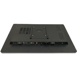 หน้าจอสัมผัสอุตสาหกรรมขนาด 21.5/18.5/12 นิ้ว รุ่นสั่งทำพิเศษ ใช้ซีพียู Senke Core I3 I5 I7 สำหรับอุตสาหกรรม  คอมพิวเตอร์พาเนลอุตสาหกรรม  หน้าจอสัมผัสสำหรับระบบอัตโนมัติอุตสาหกรรม - Product Image 4