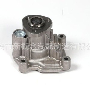 ปั๊มน้ำมันไฮเทค 03C 121 005S สำหรับรถยนต์เยอรมัน Volkswagen Audi Skoda อะไหล่ทดแทน - Product Image 2