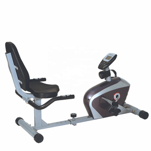 <span class=keywords><strong>Bicicleta</strong></span> Estática Magnética para Interiores TOPFIT Modelo 8309, Precio Económico - Product Image 6
