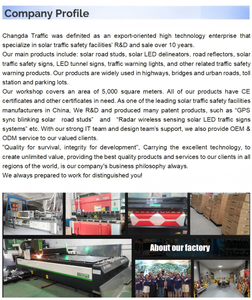 Độ sáng cao không thấm nước nhôm năng lượng mặt trời Powered <span class=keywords><strong>LED</strong></span> Road Stud IP68 boong ánh sáng cho giao thông đường lái xe cảnh báo giao thông đường bộ - Product Image 5