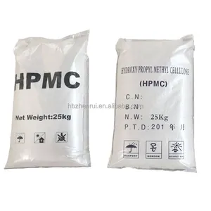 Best-selling Worldwide Chinese Manufacturer Chemical Raw Materials Excellent Price Hpmc Hydroxypropyl Methyl Cellulose